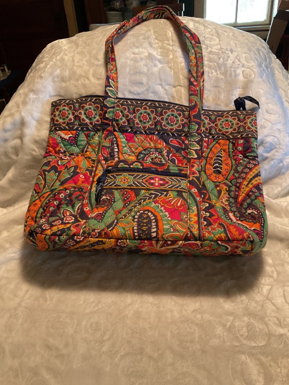 Vera Bradley Tote